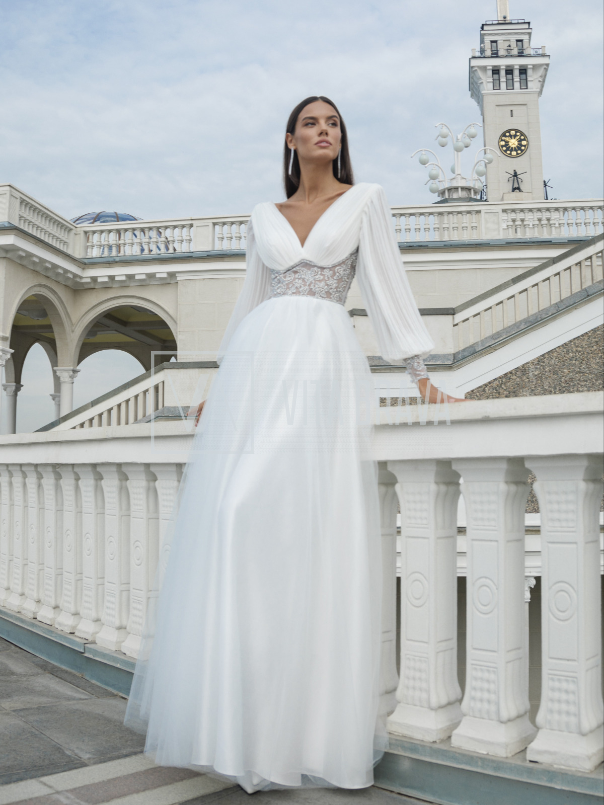 Свадебное платье Darina22008 #3